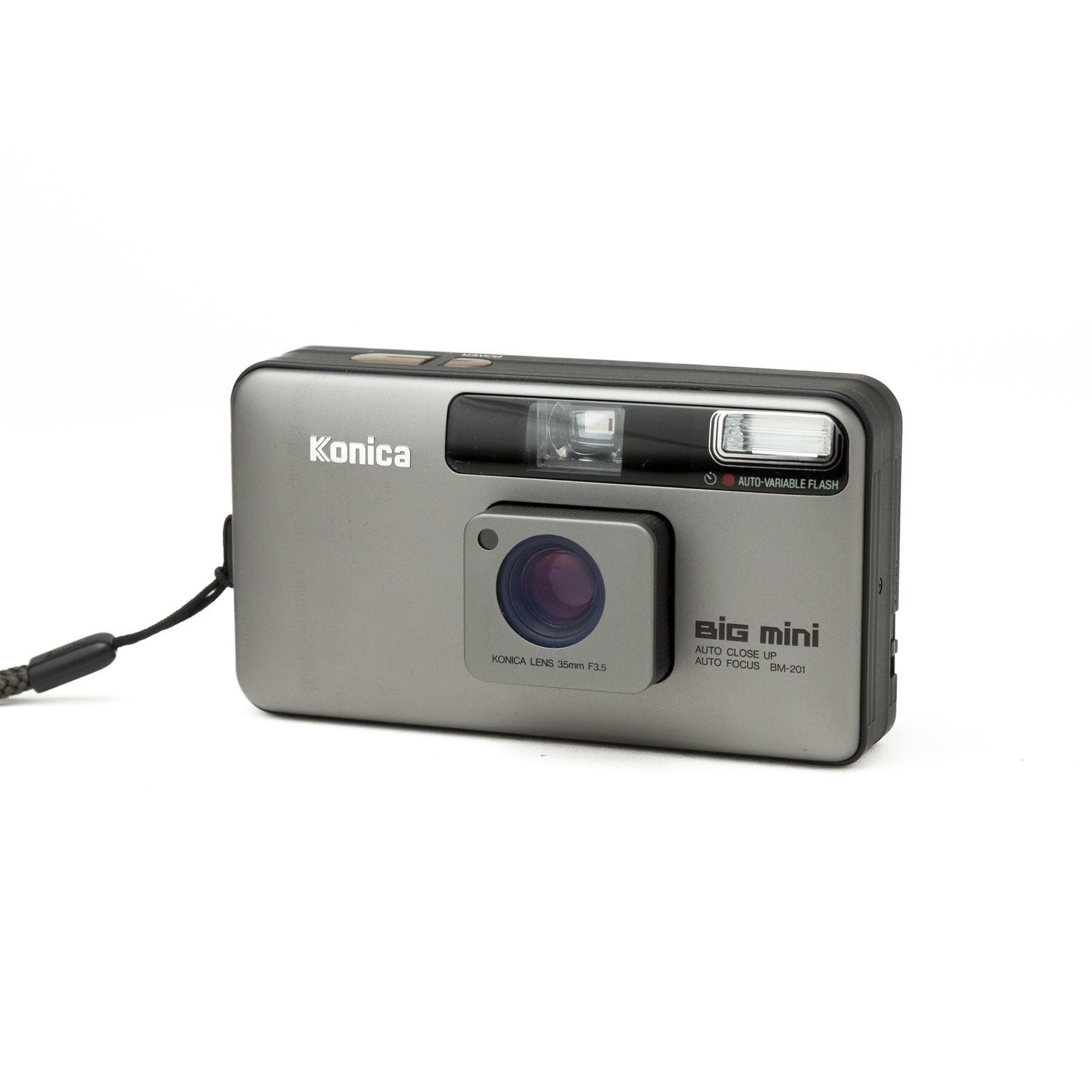 Konica Big Mini