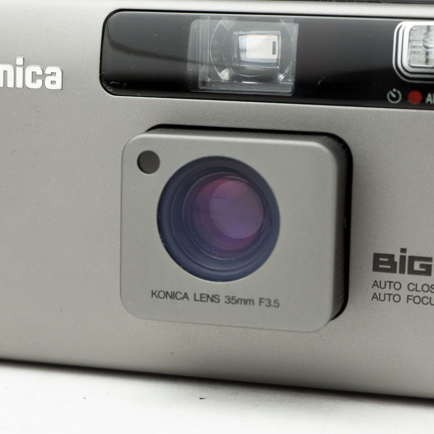 Konica Big Mini