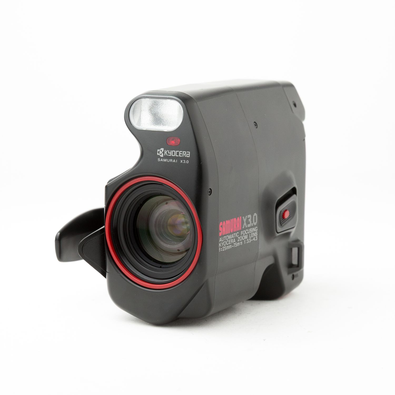 Kyocera Samurai X3.0