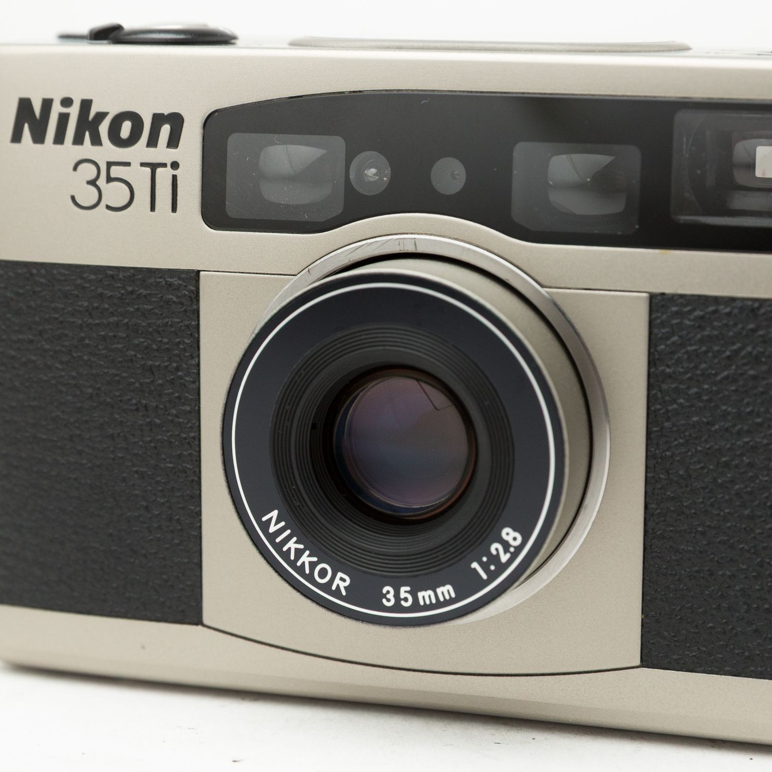 Nikon 35ti