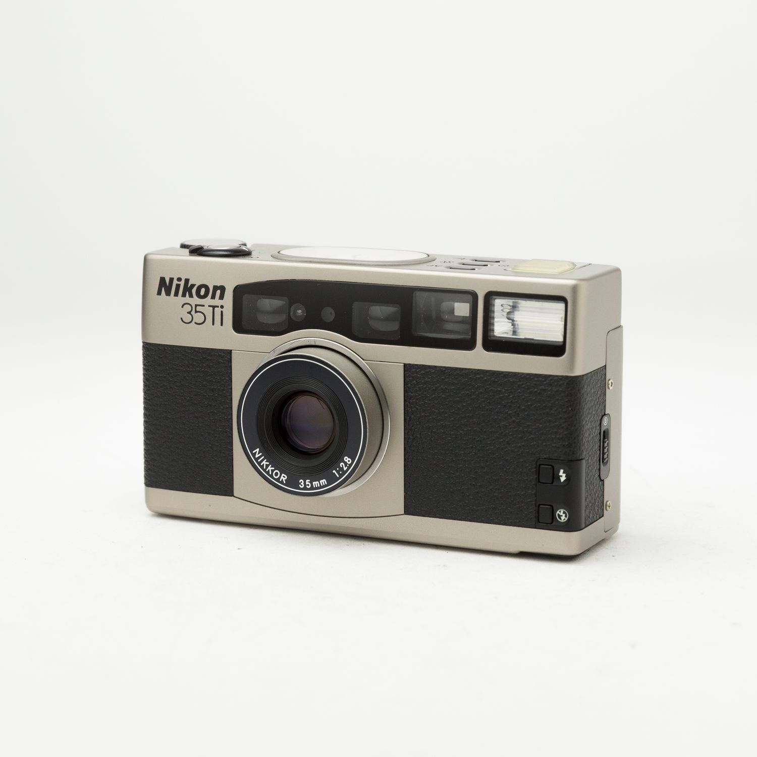 Nikon 35ti