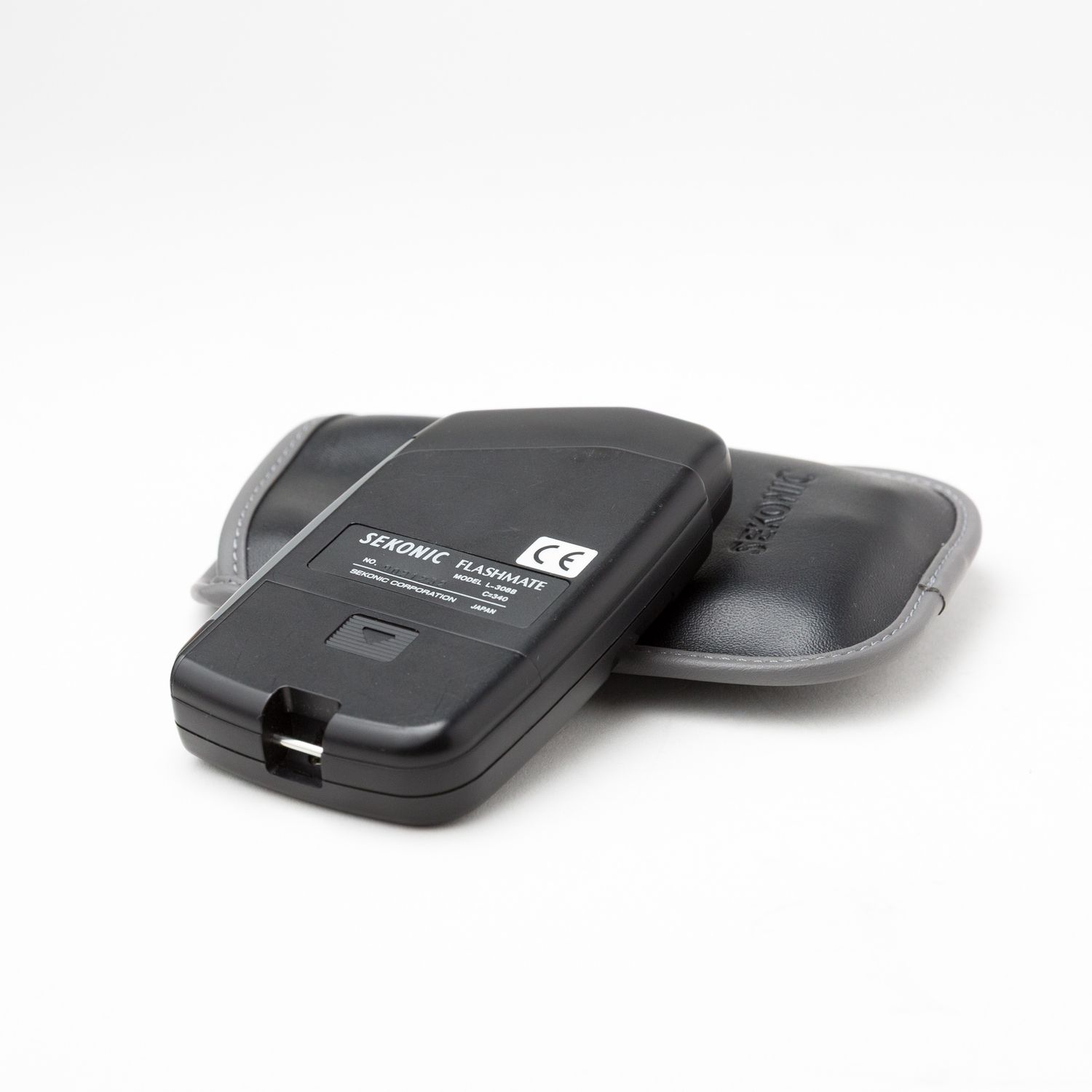 Sekonic L-308B Light Meter