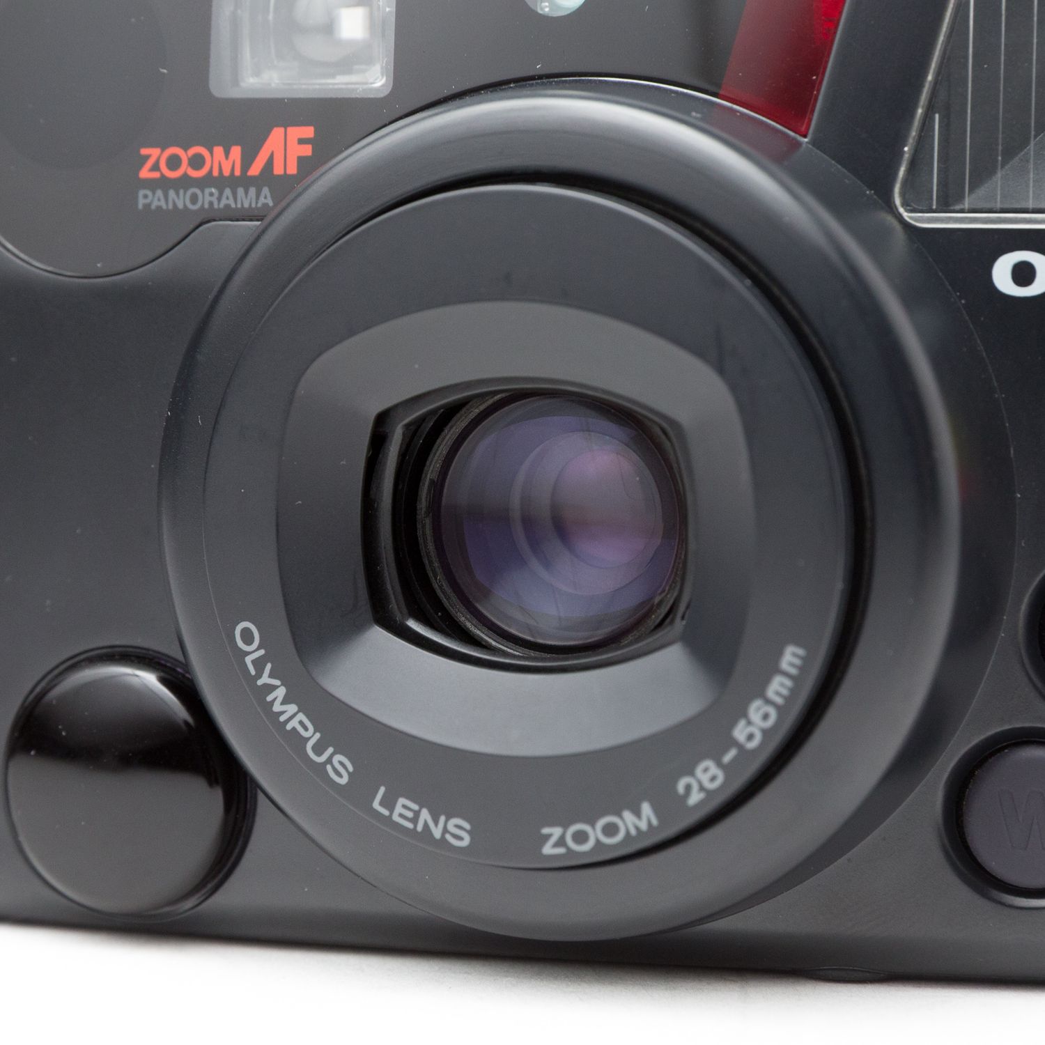 Olympus IZM220
