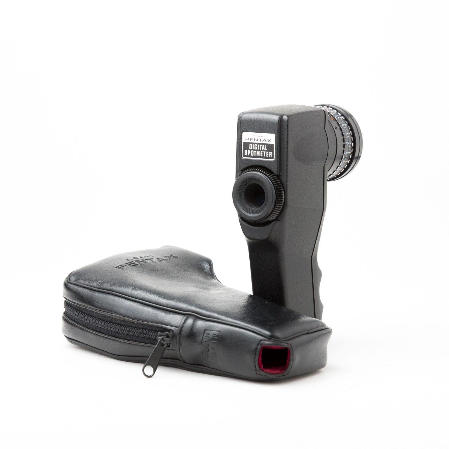 Pentax Digital SPOTMETER