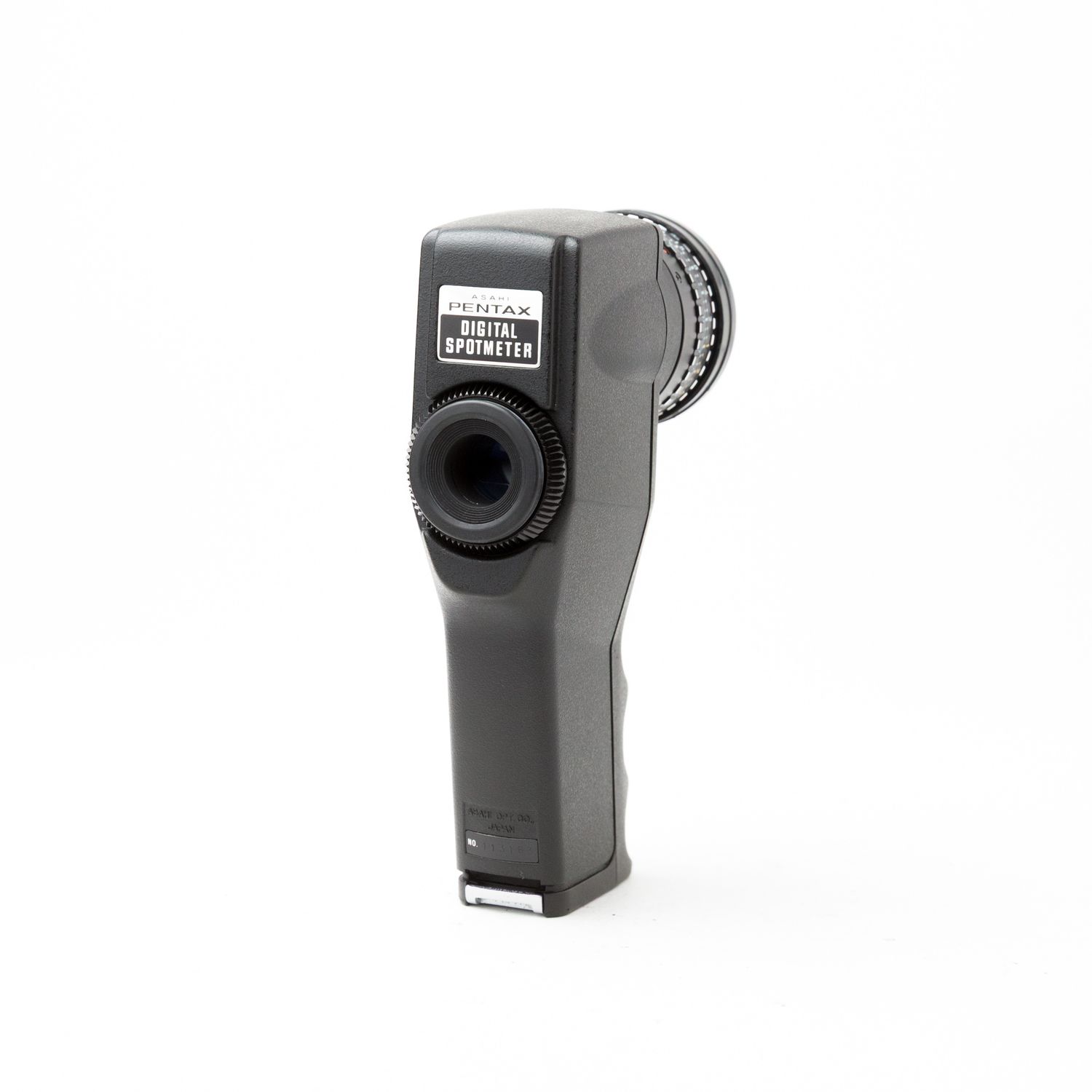 Pentax Digital SPOTMETER