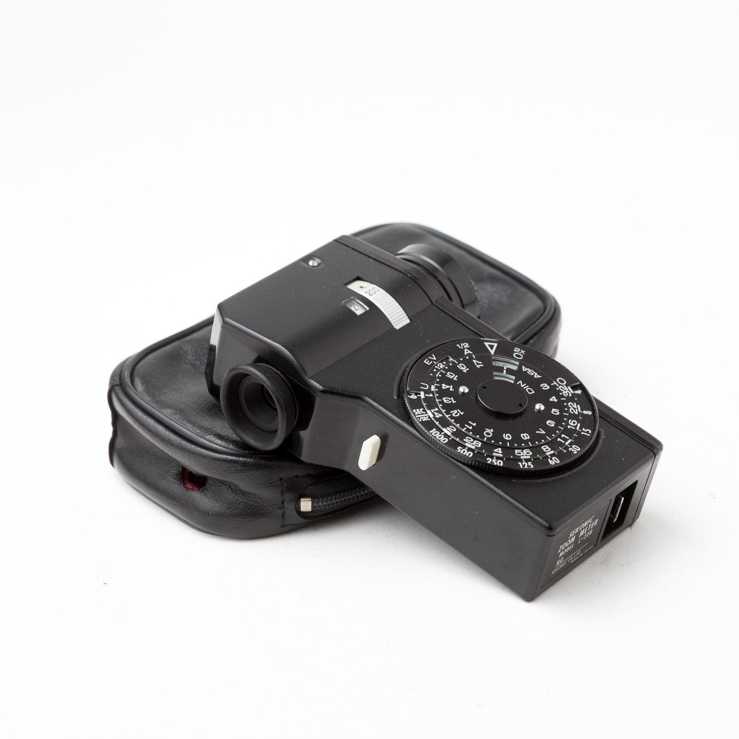 Sekonic L228 Meter