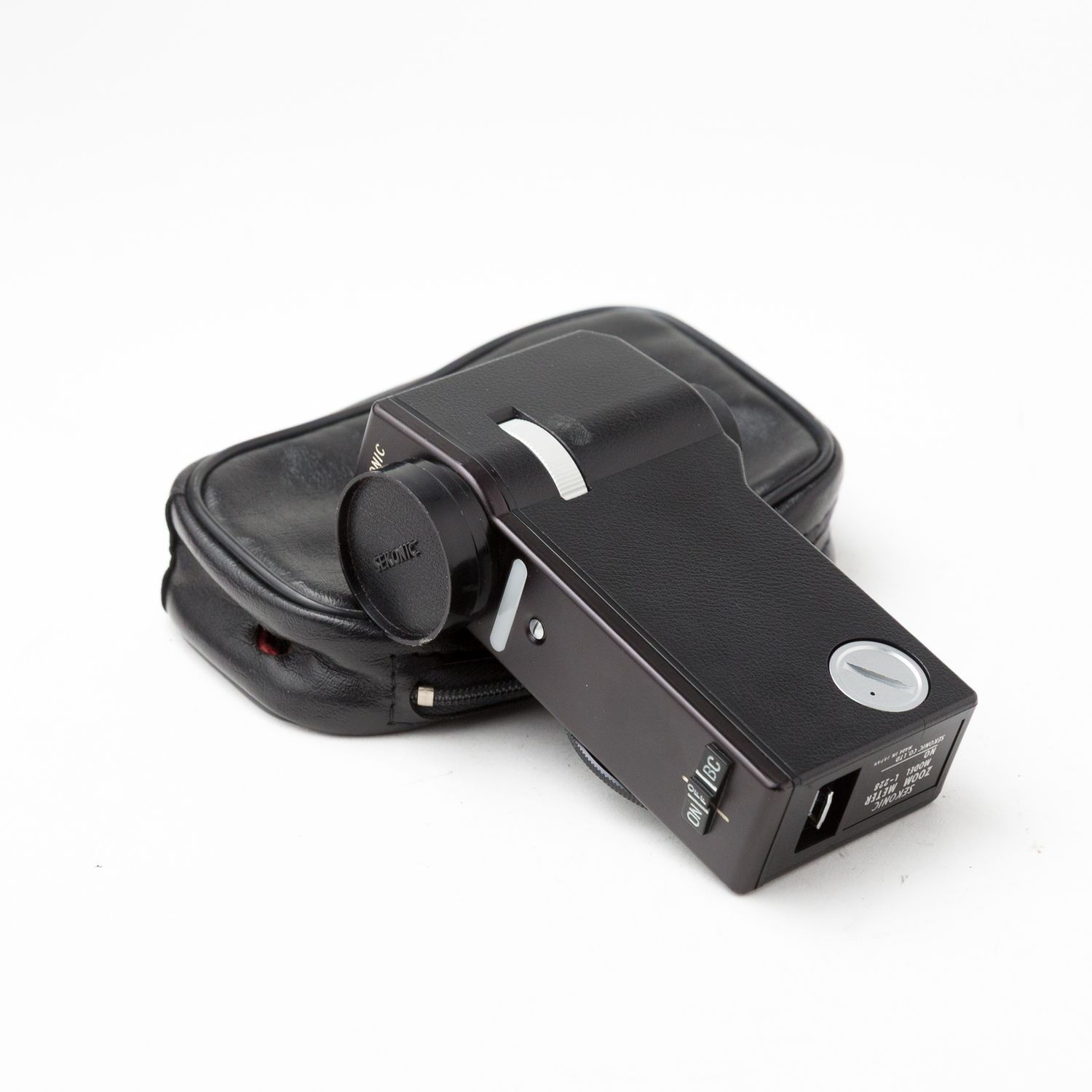 Sekonic L228 Meter
