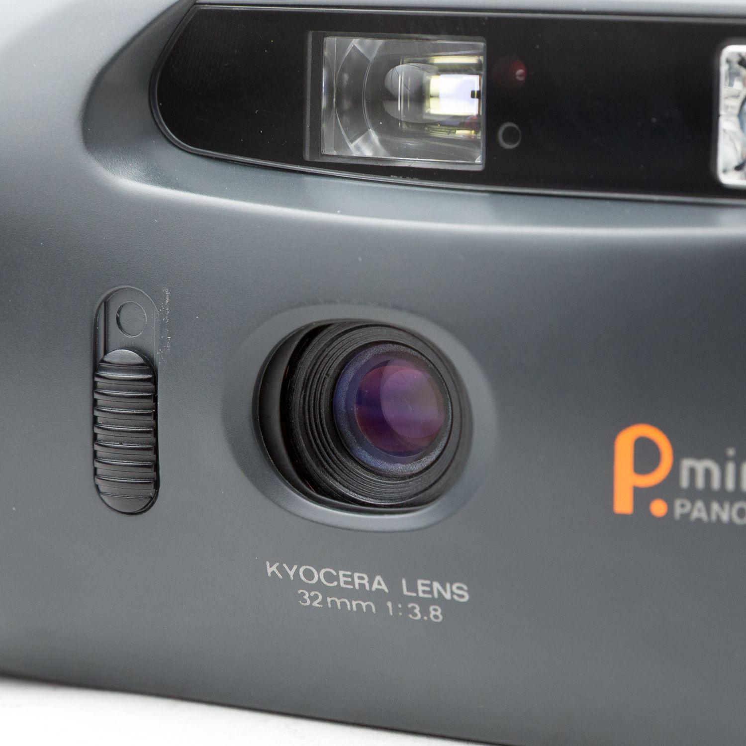 Kyocera P. mini 2