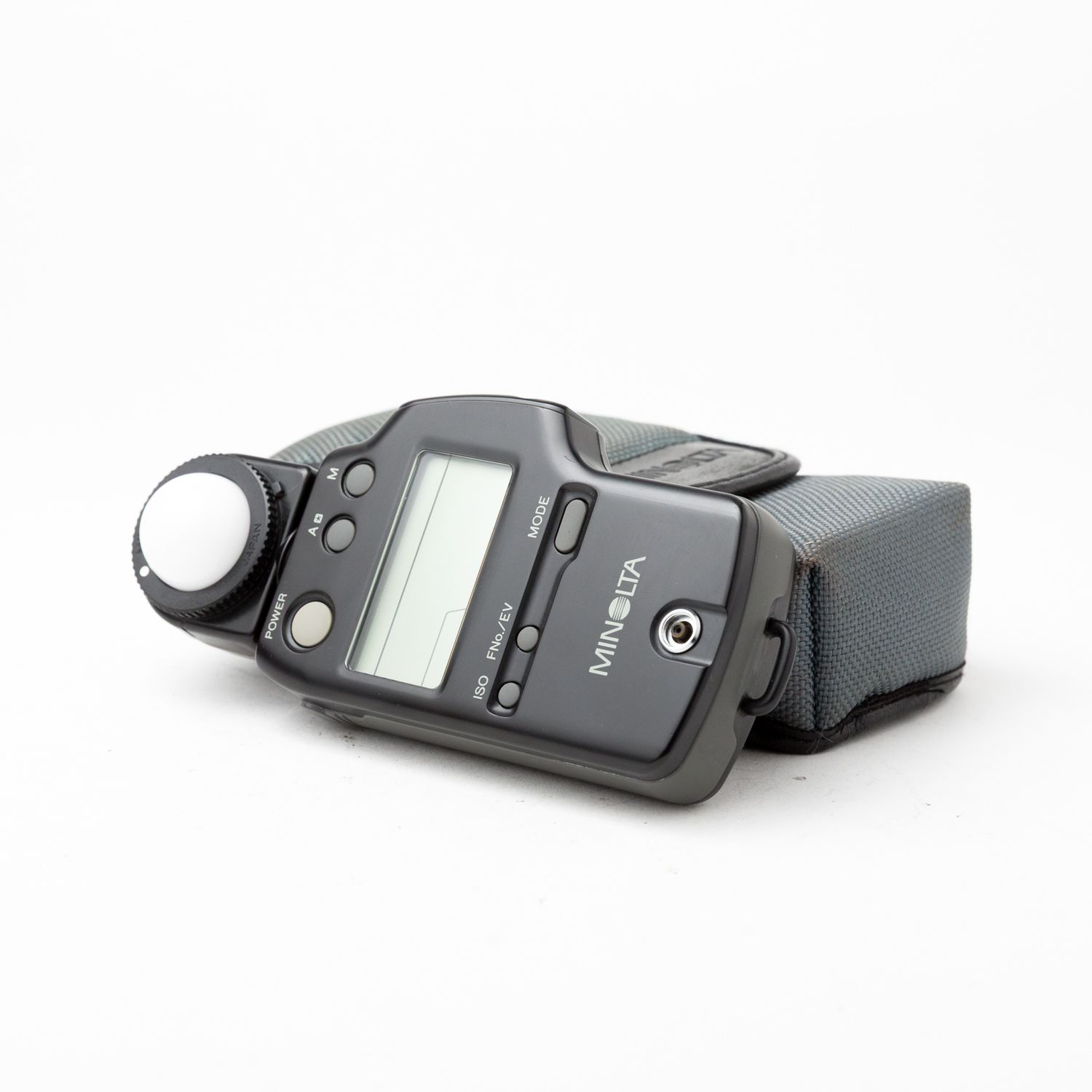 Minolta Auto Meter IVf