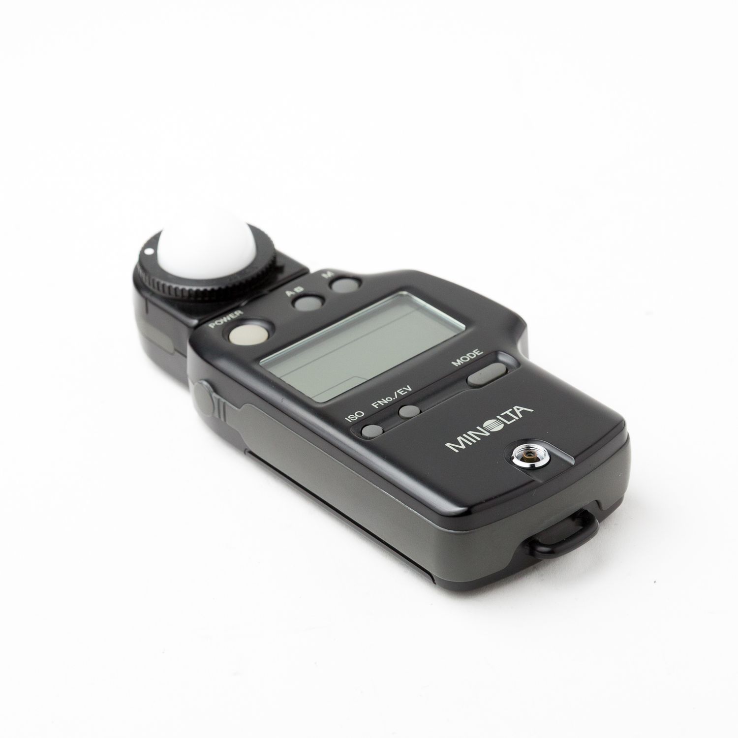 Minolta Auto Meter IVf