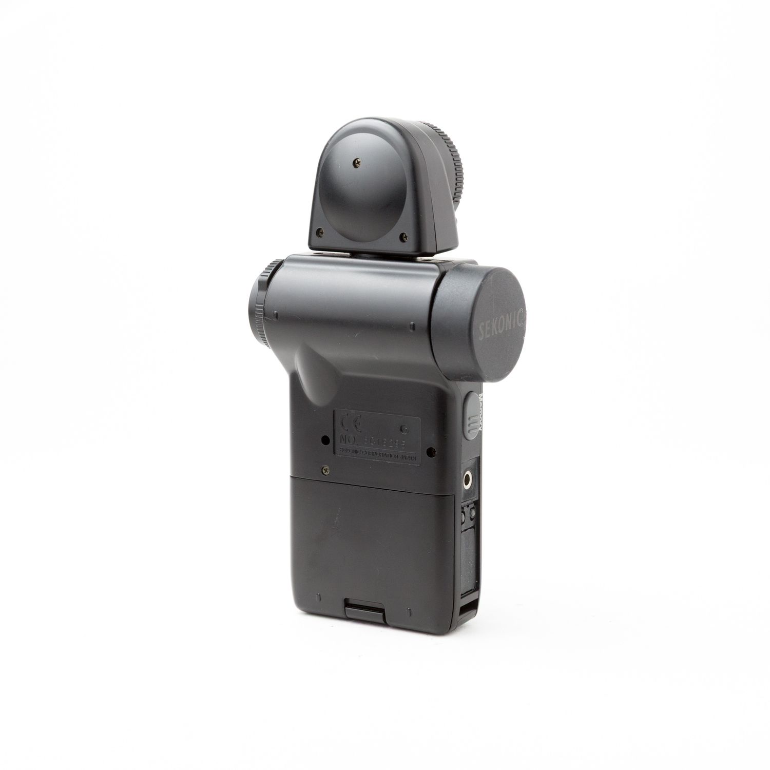 Sekonic L-508 Light Meter