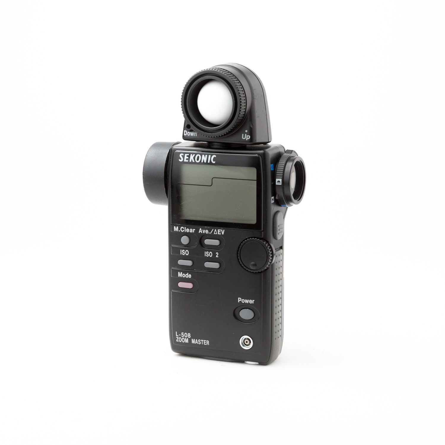 Sekonic L-508 Light Meter