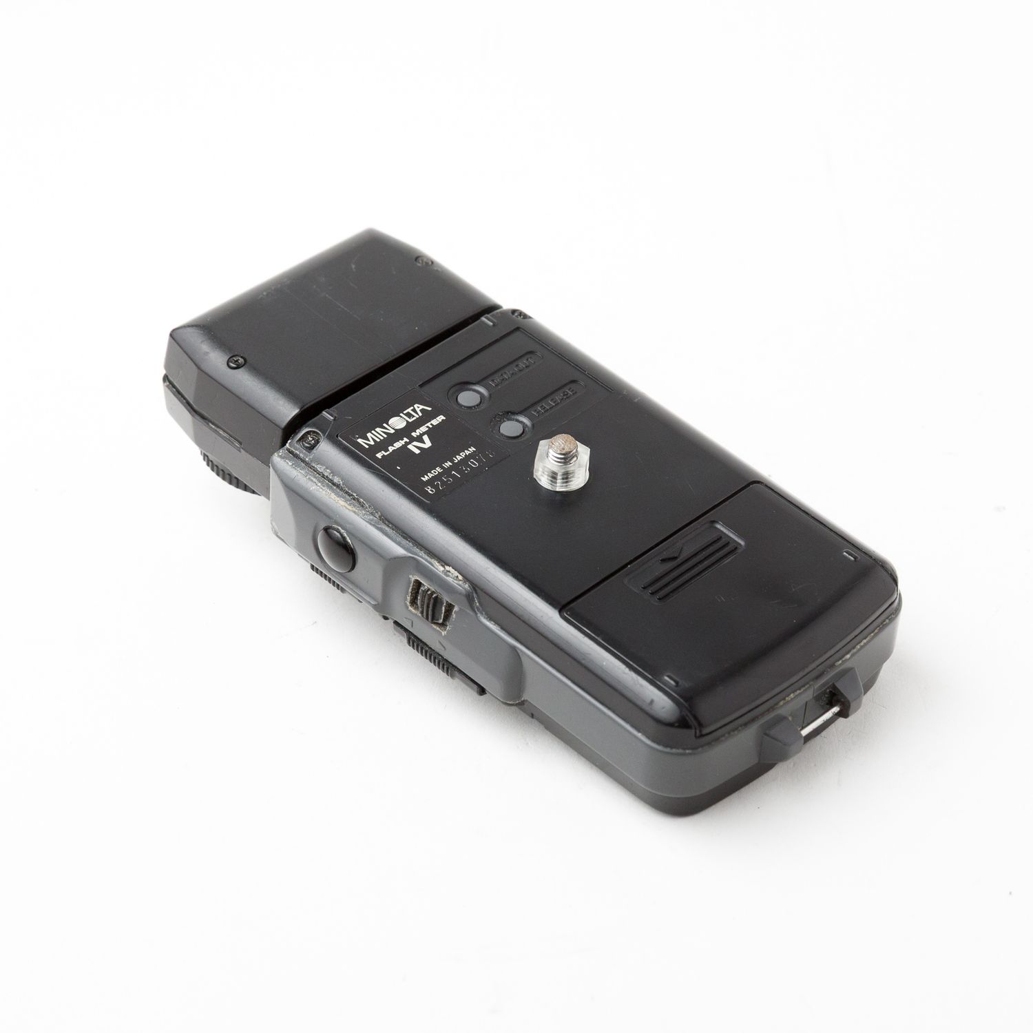 Minolta Flash Meter IV