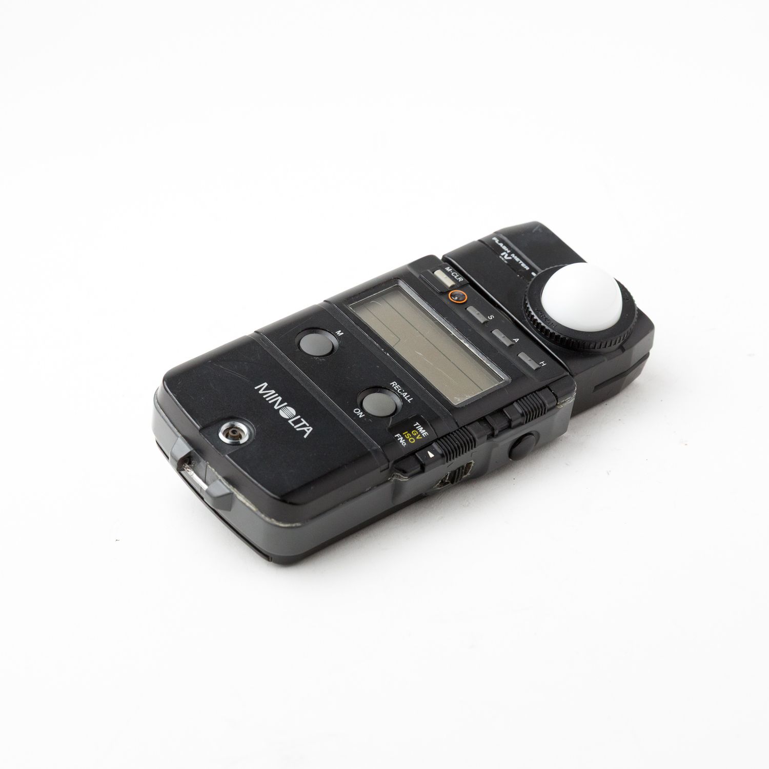 Minolta Flash Meter IV