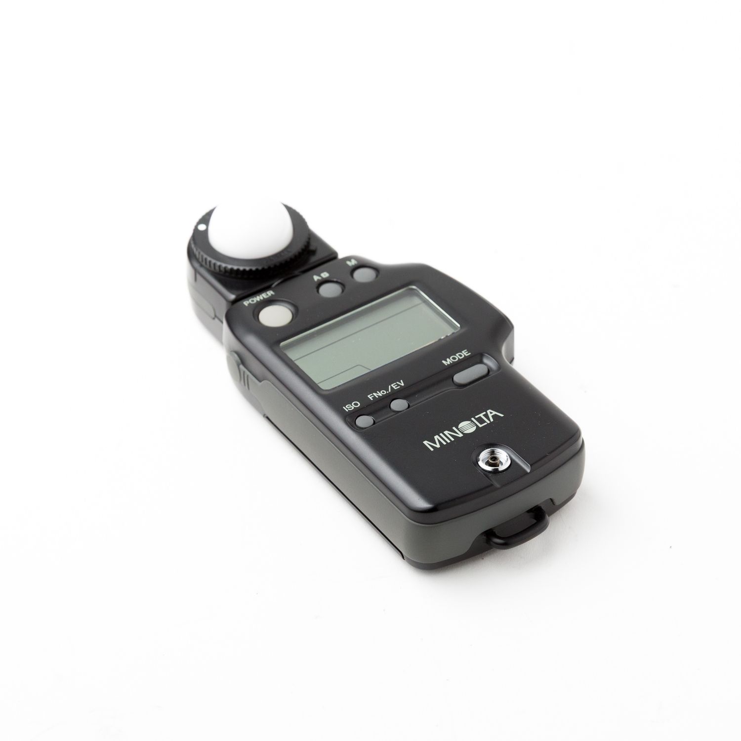 Minolta Auto Meter IVf