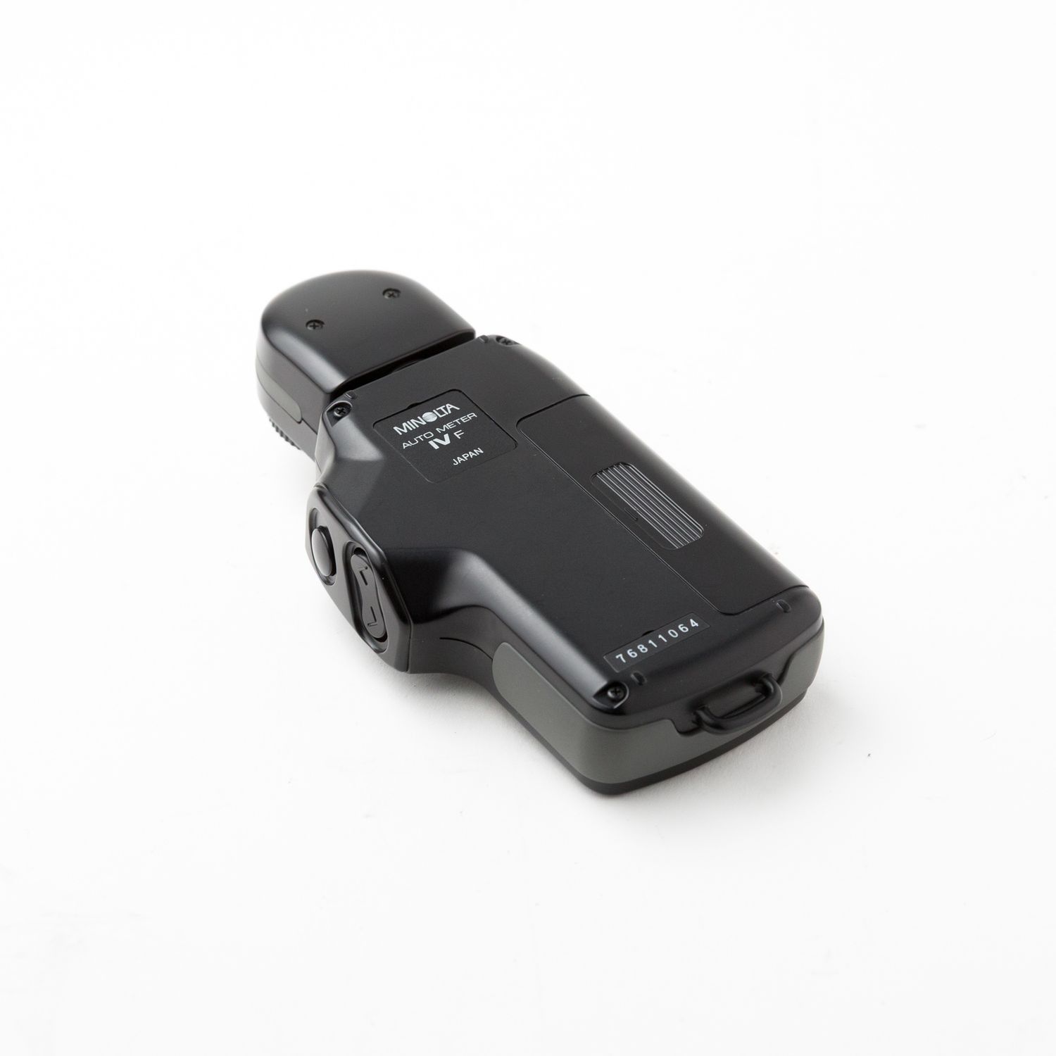 Minolta Auto Meter IVf