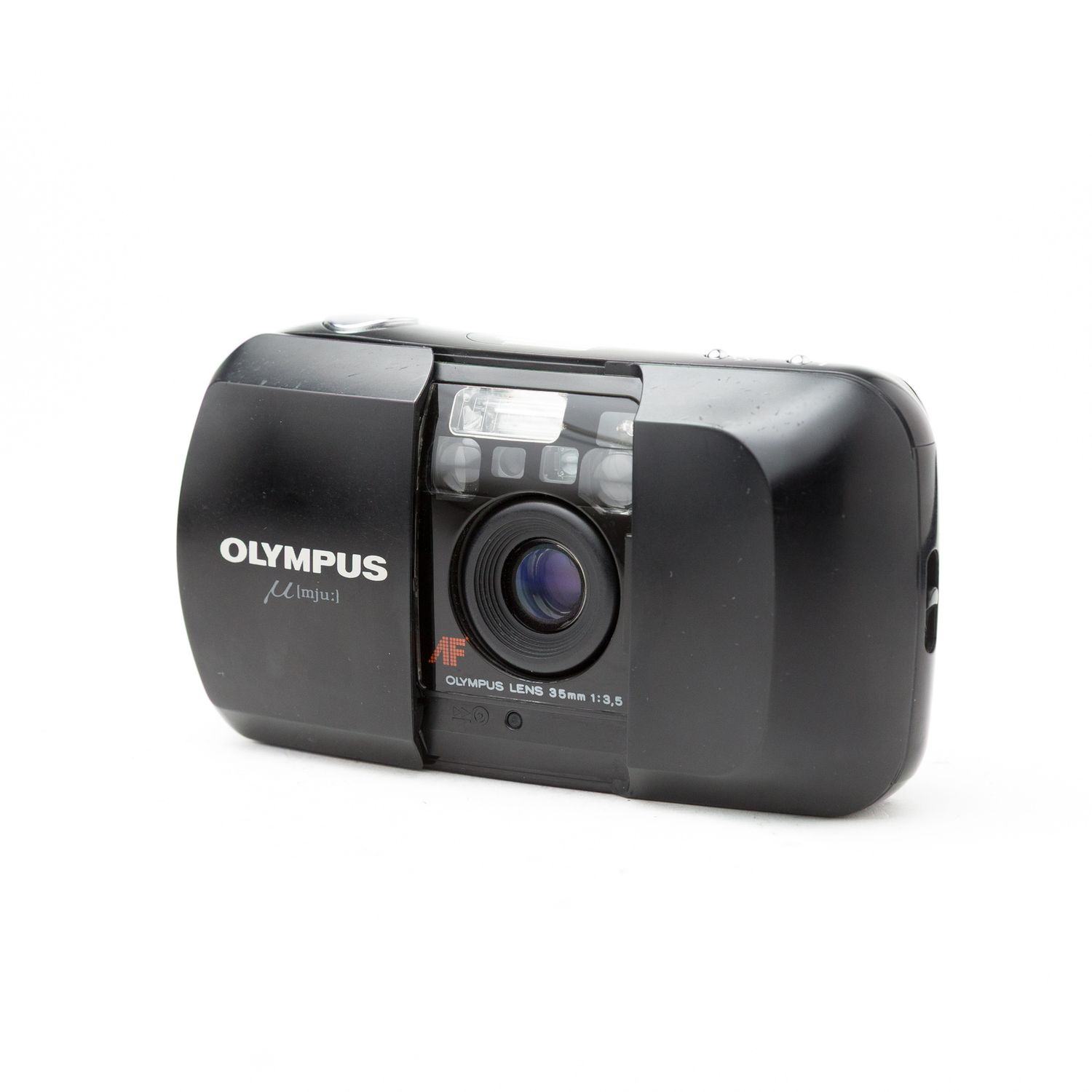 Olympus MJU