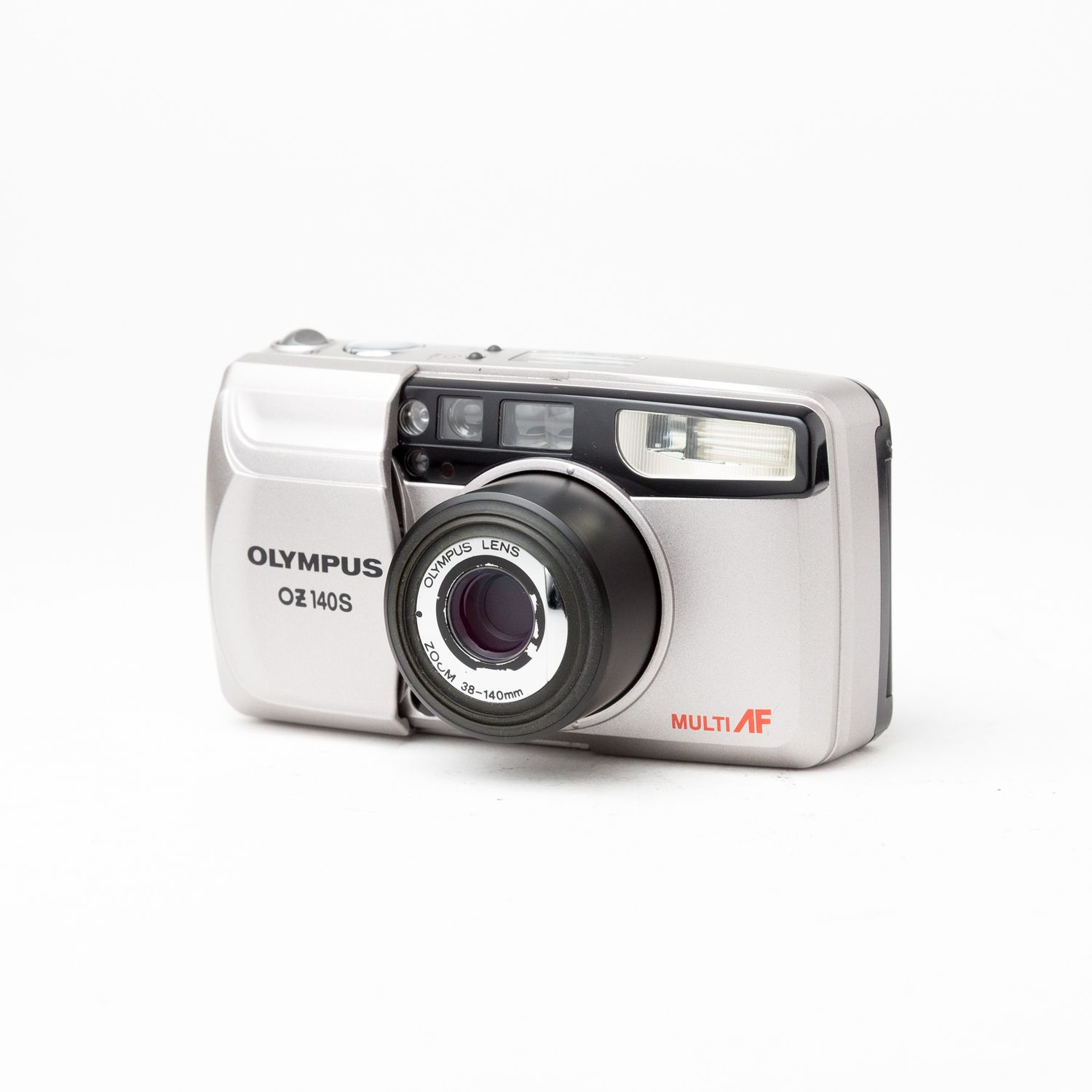 Olympus OZ 140S