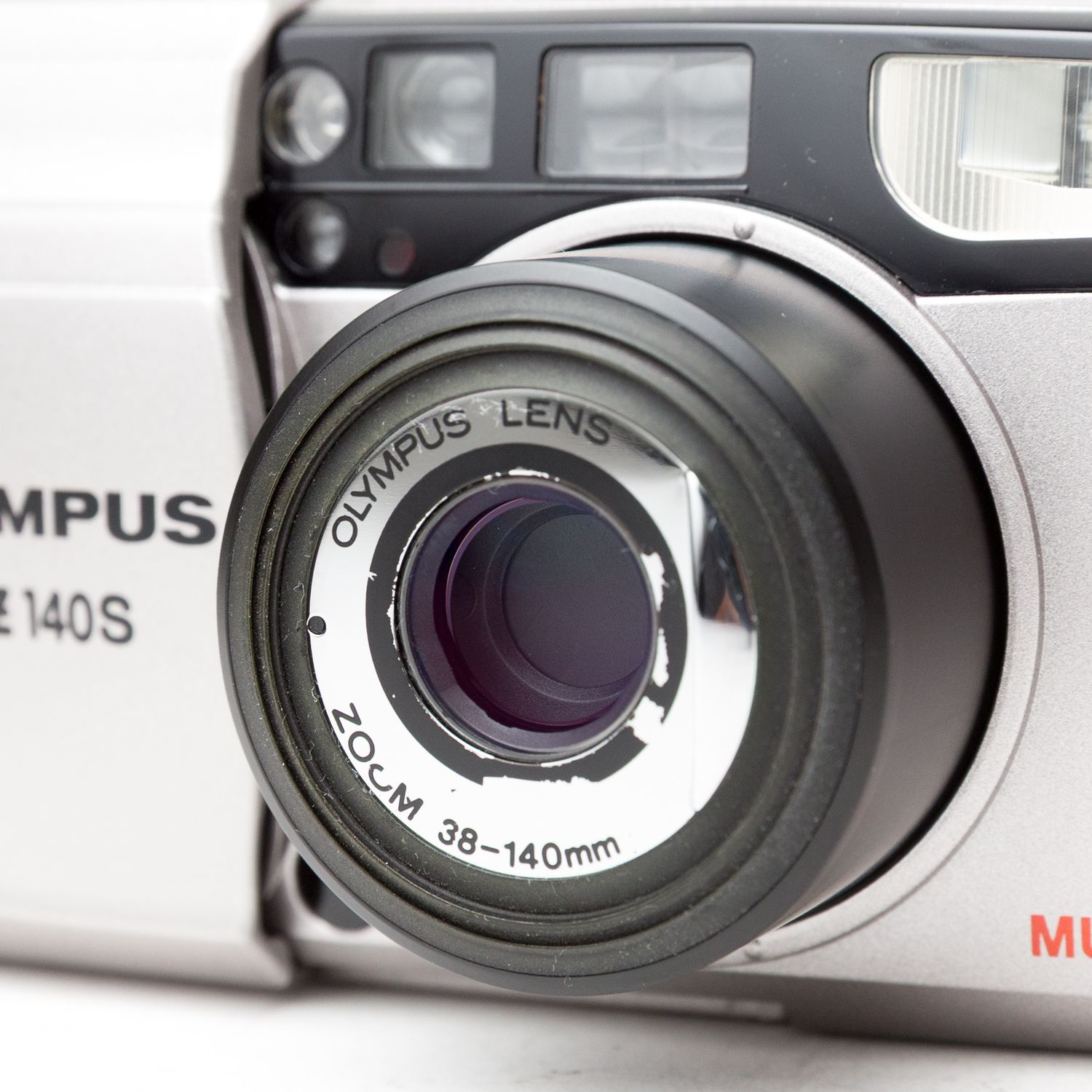 Olympus OZ 140S