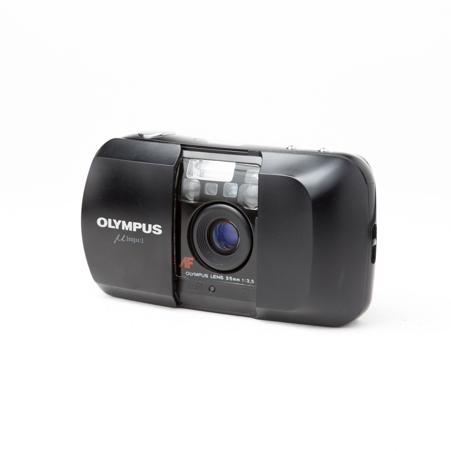 Olympus MJU