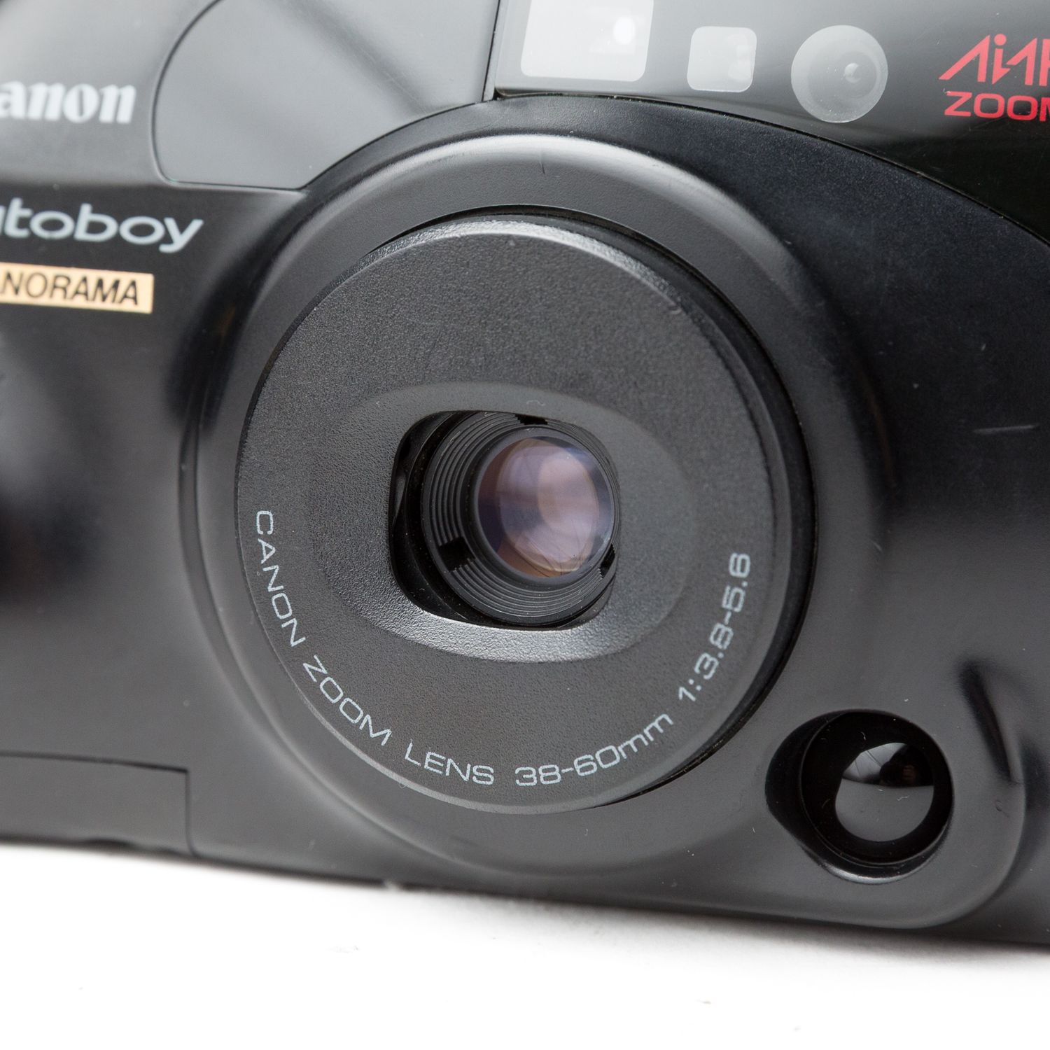 Canon Autoboy Pano