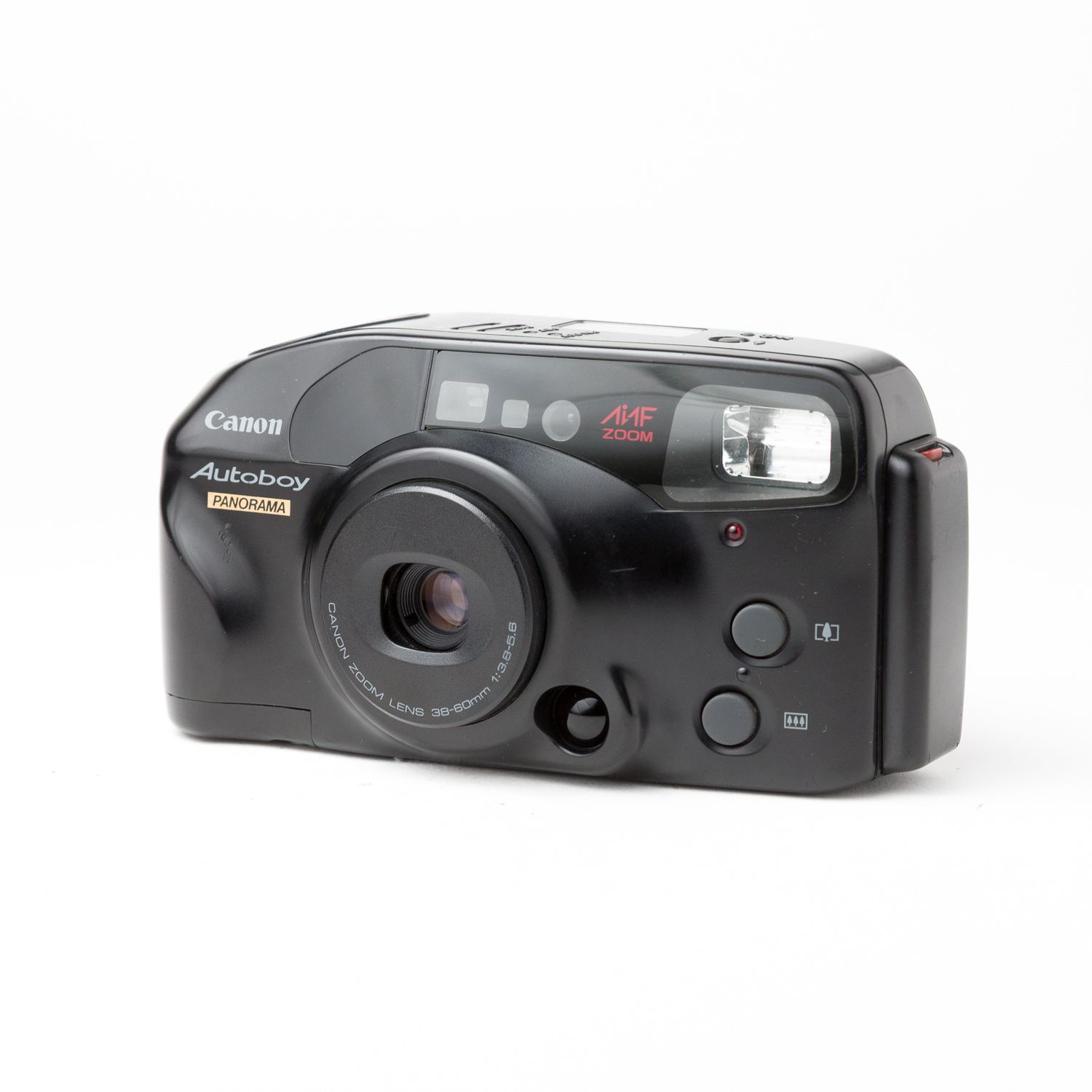 Canon Autoboy Pano