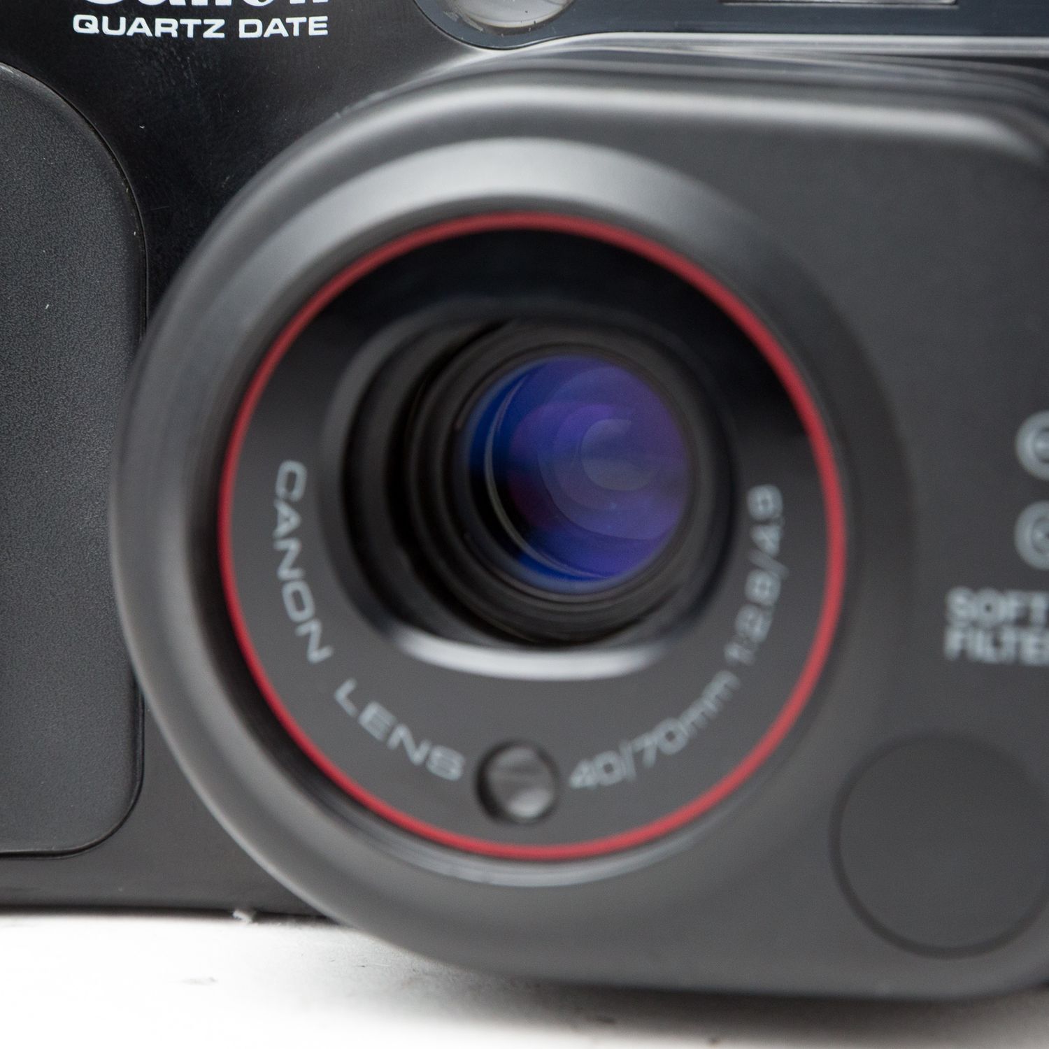 Canon Autoboy TELE