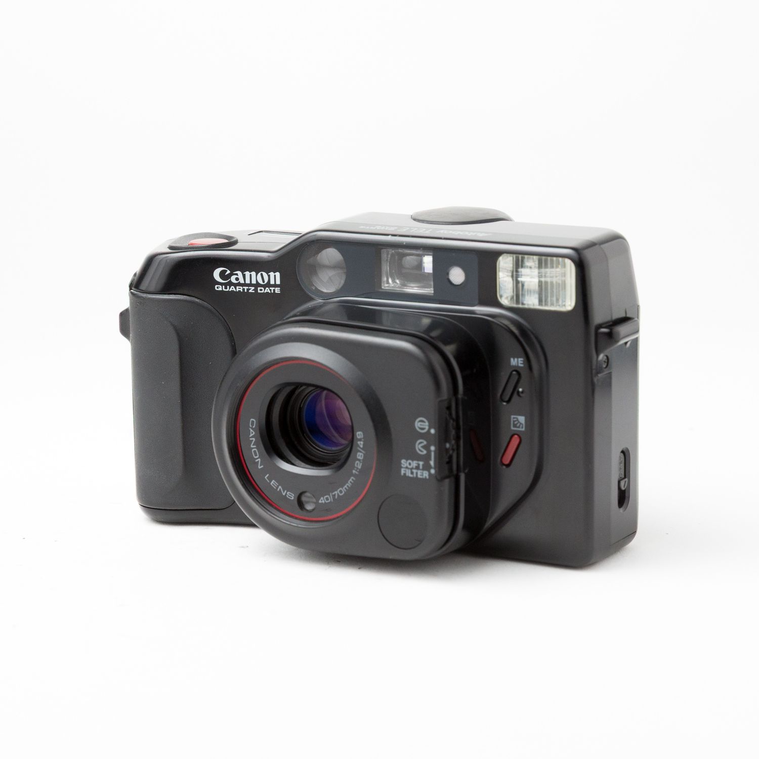 Canon Autoboy TELE