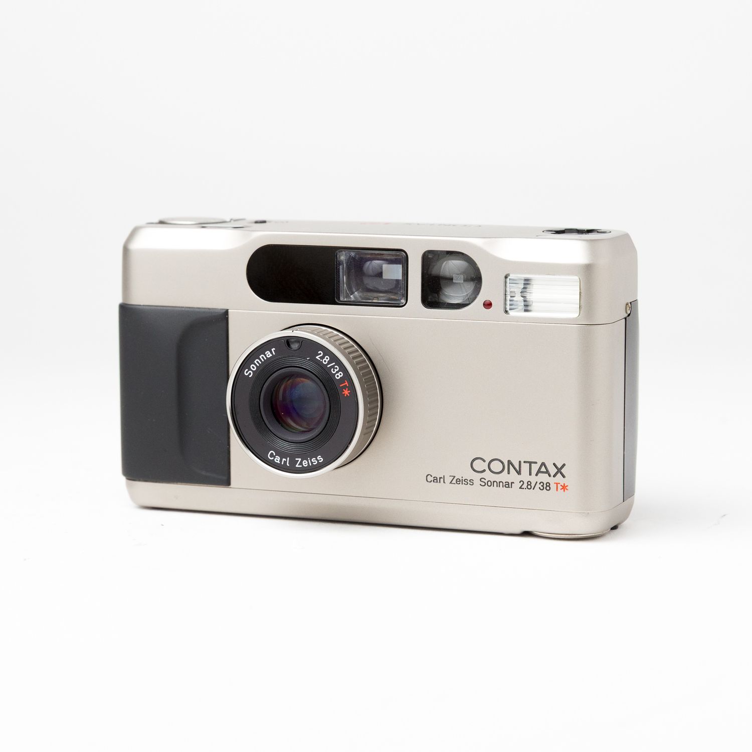 Contax T2