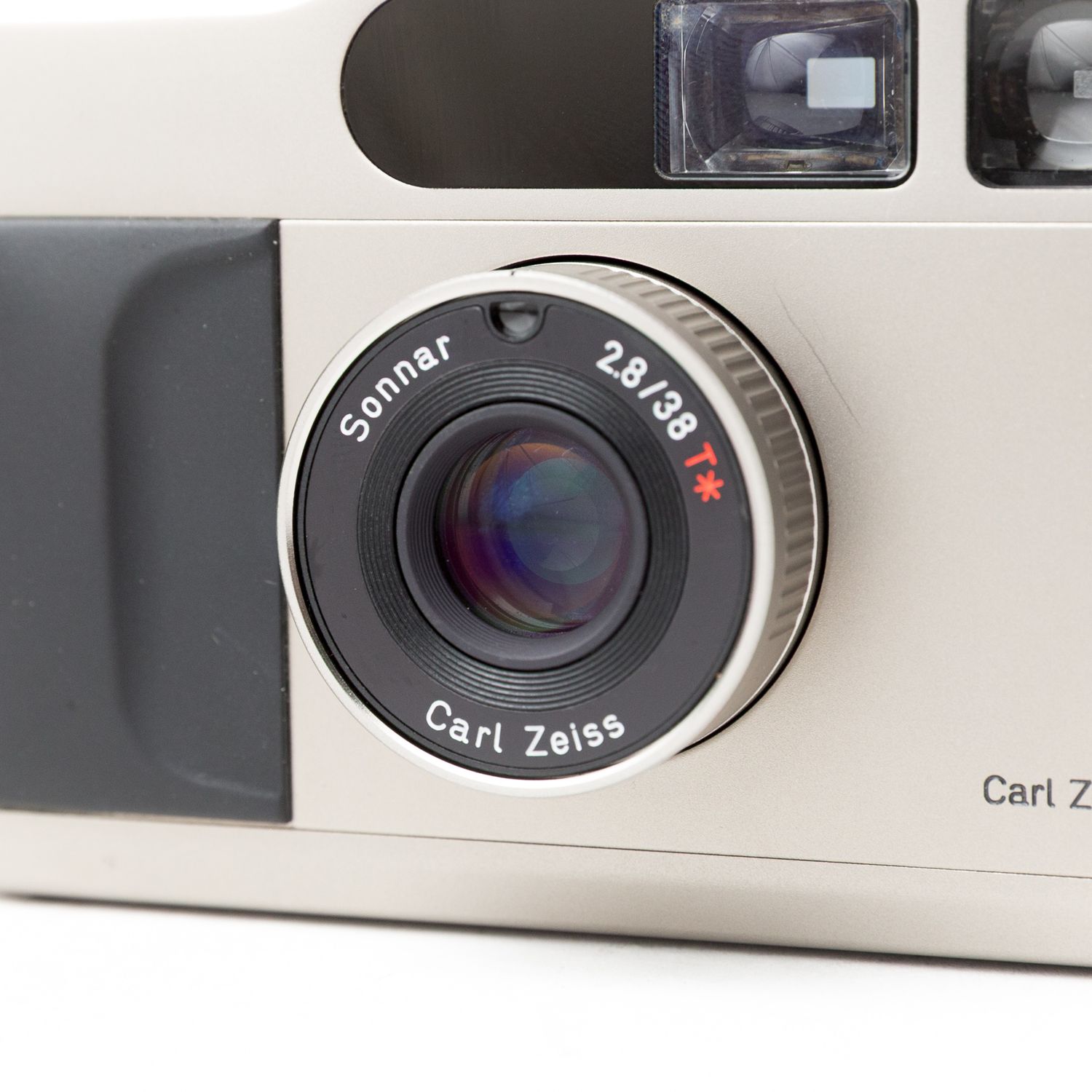 Contax T2