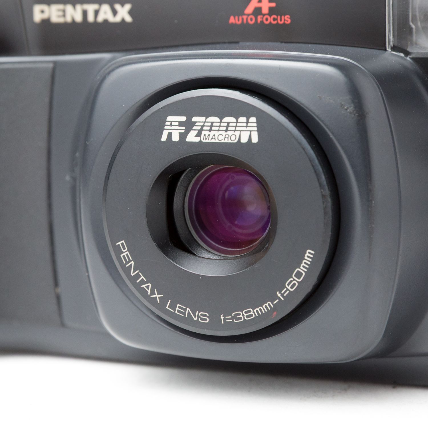 Pentax Zoom 60