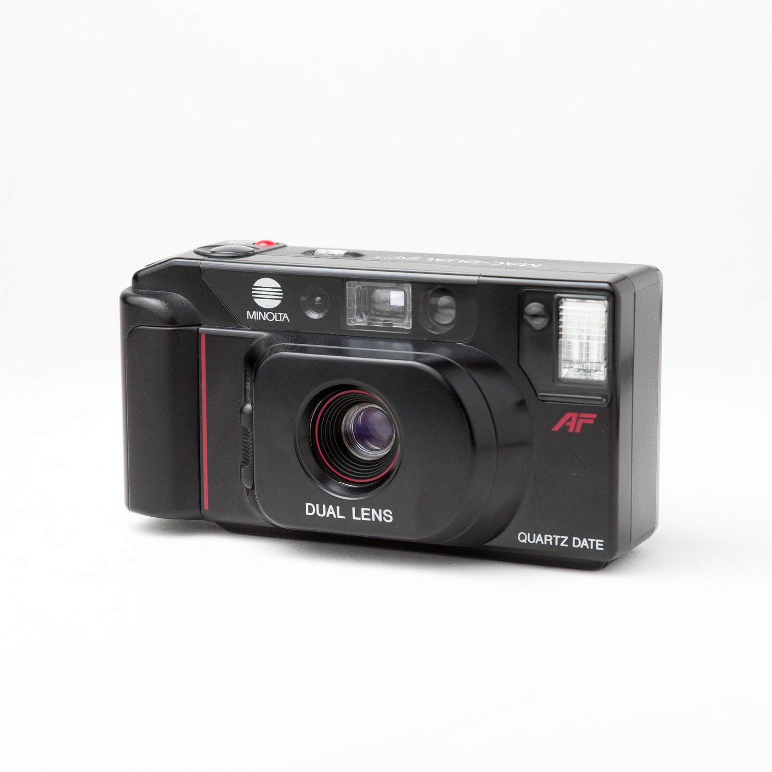 Minolta Mac Dual