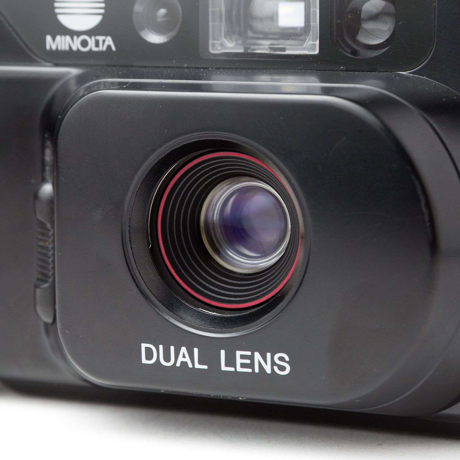 Minolta Mac Dual
