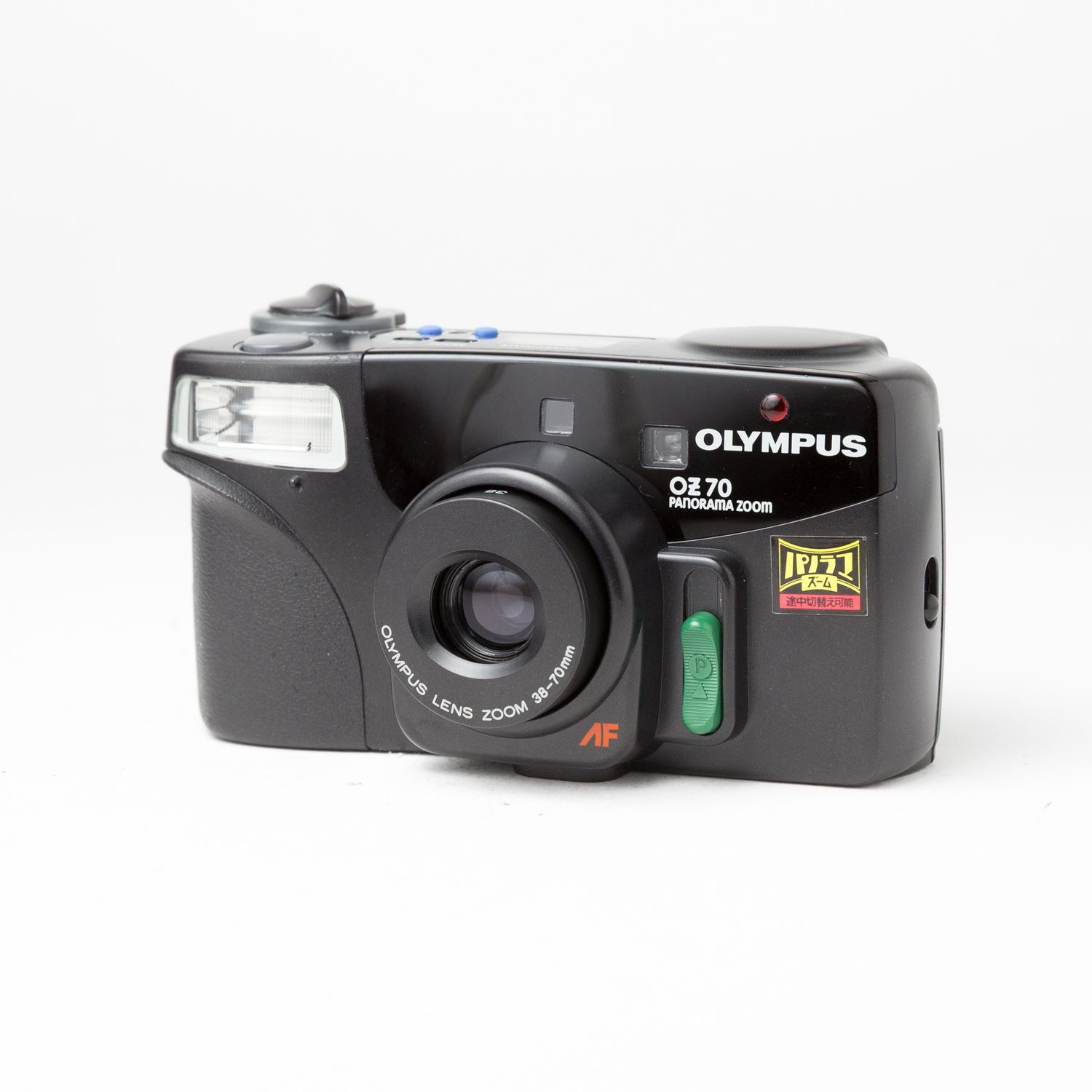 Olympus OZ70
