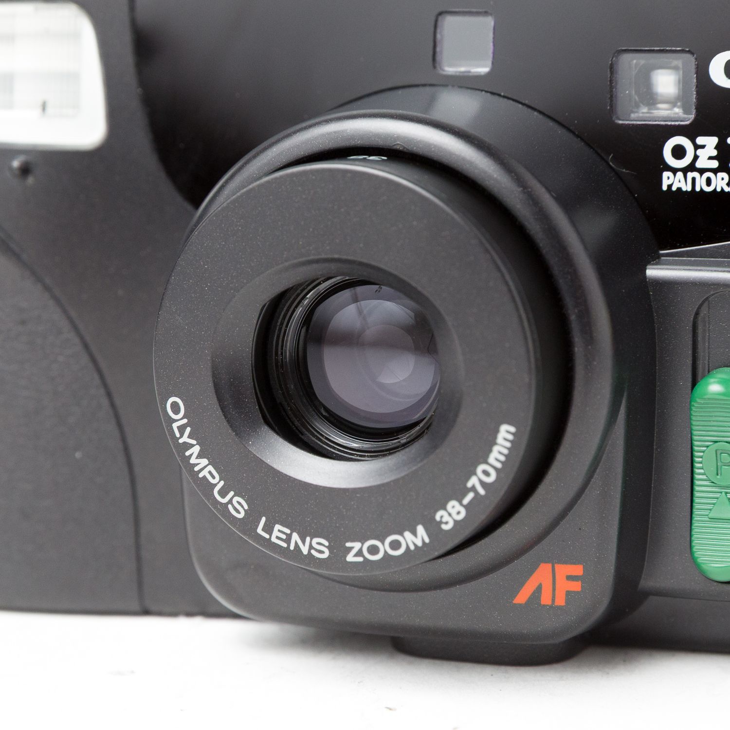 Olympus OZ70
