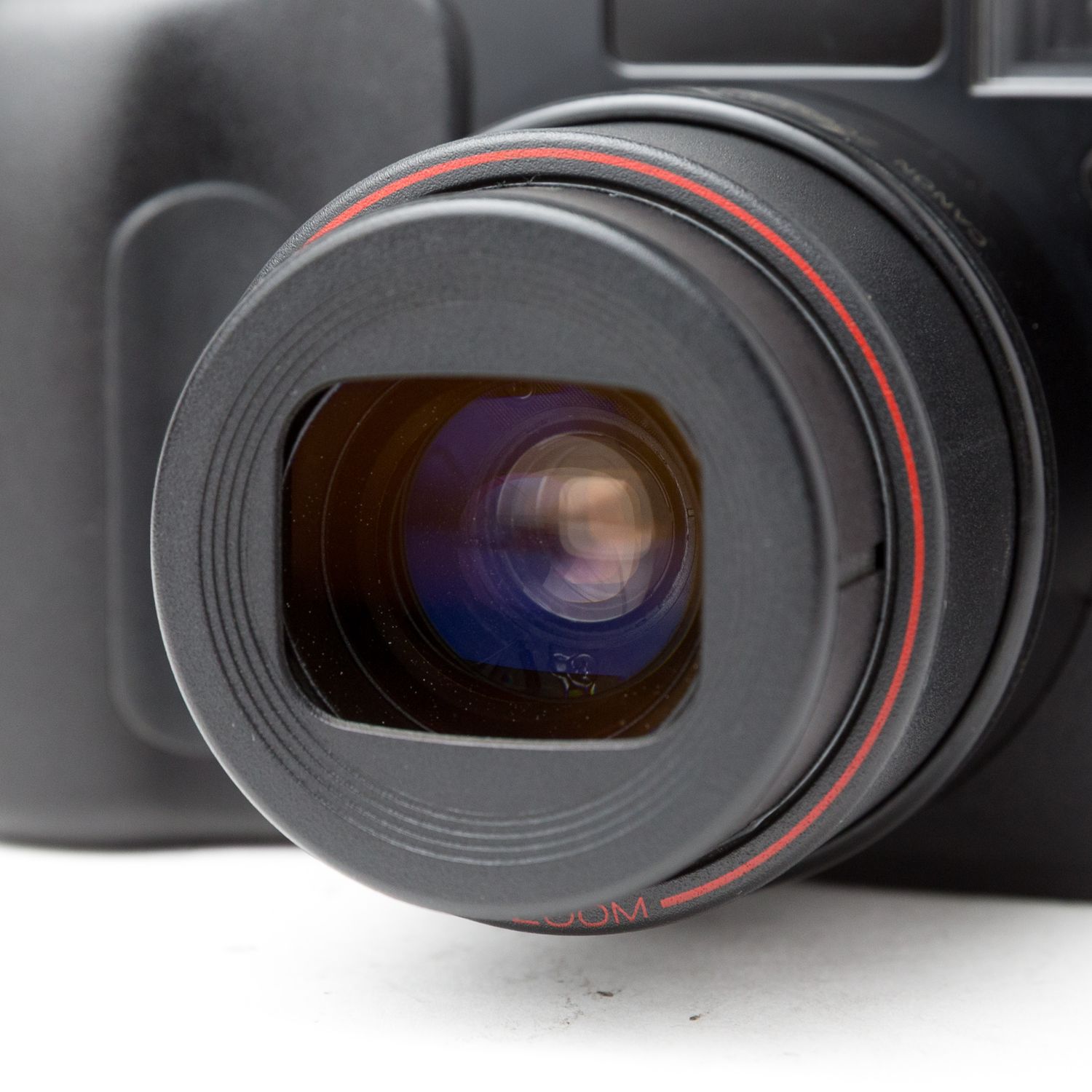 Canon Autoboy Zoom 105 AiAF