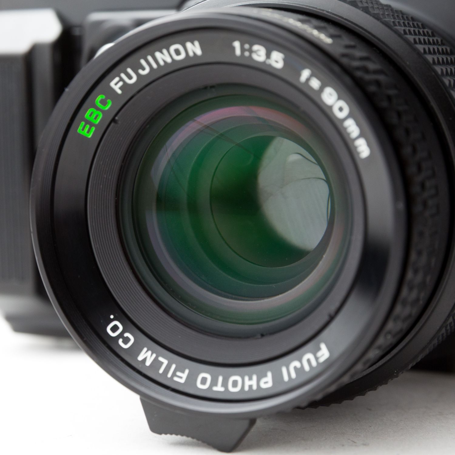 Fujica GW690
