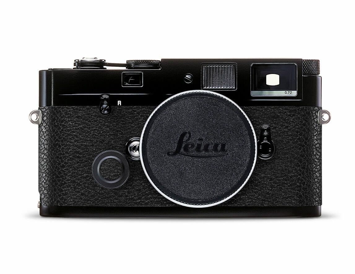 Leica MP (brand new in box!)