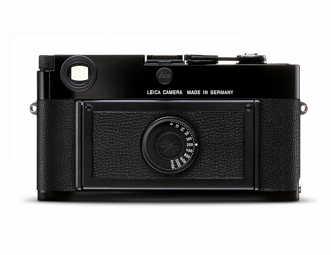 Leica MP (brand new in box!)