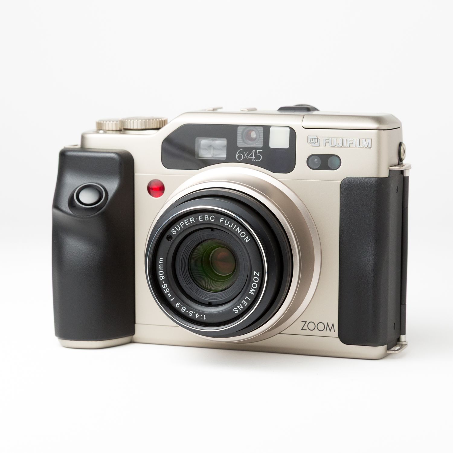 Fuji GA645ZI