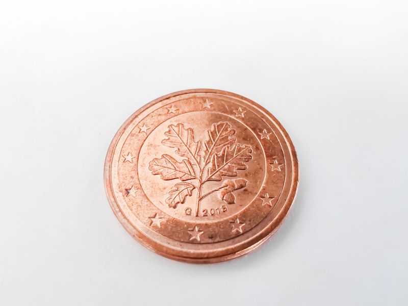 Coins