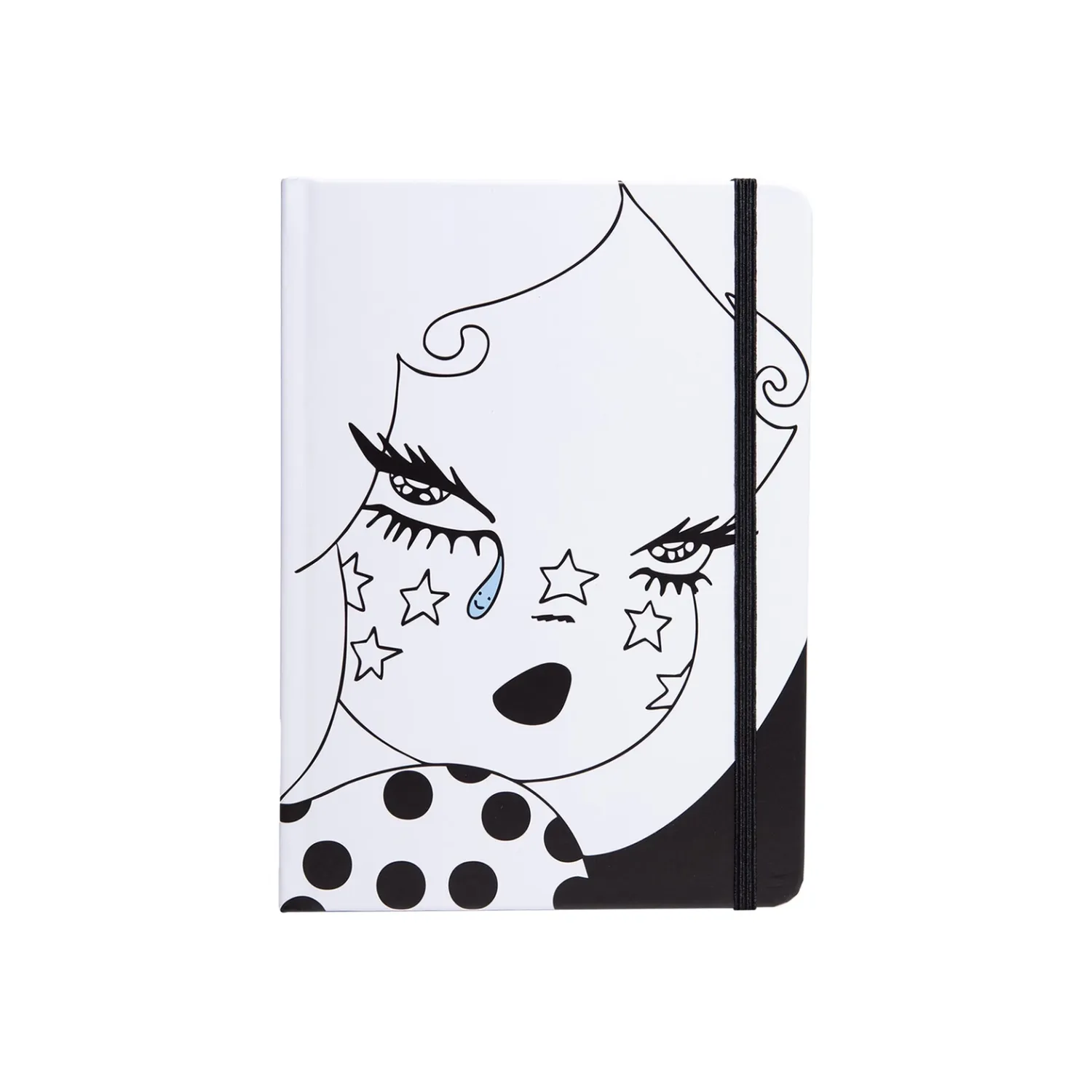 Cloud Sketchbook