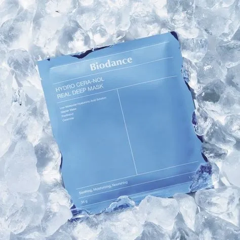 Biodance Hydro Cera Nol Sheet Mask