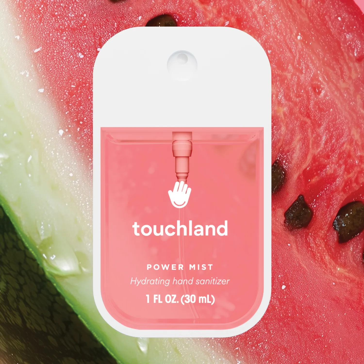 Watermelon Sanitizer