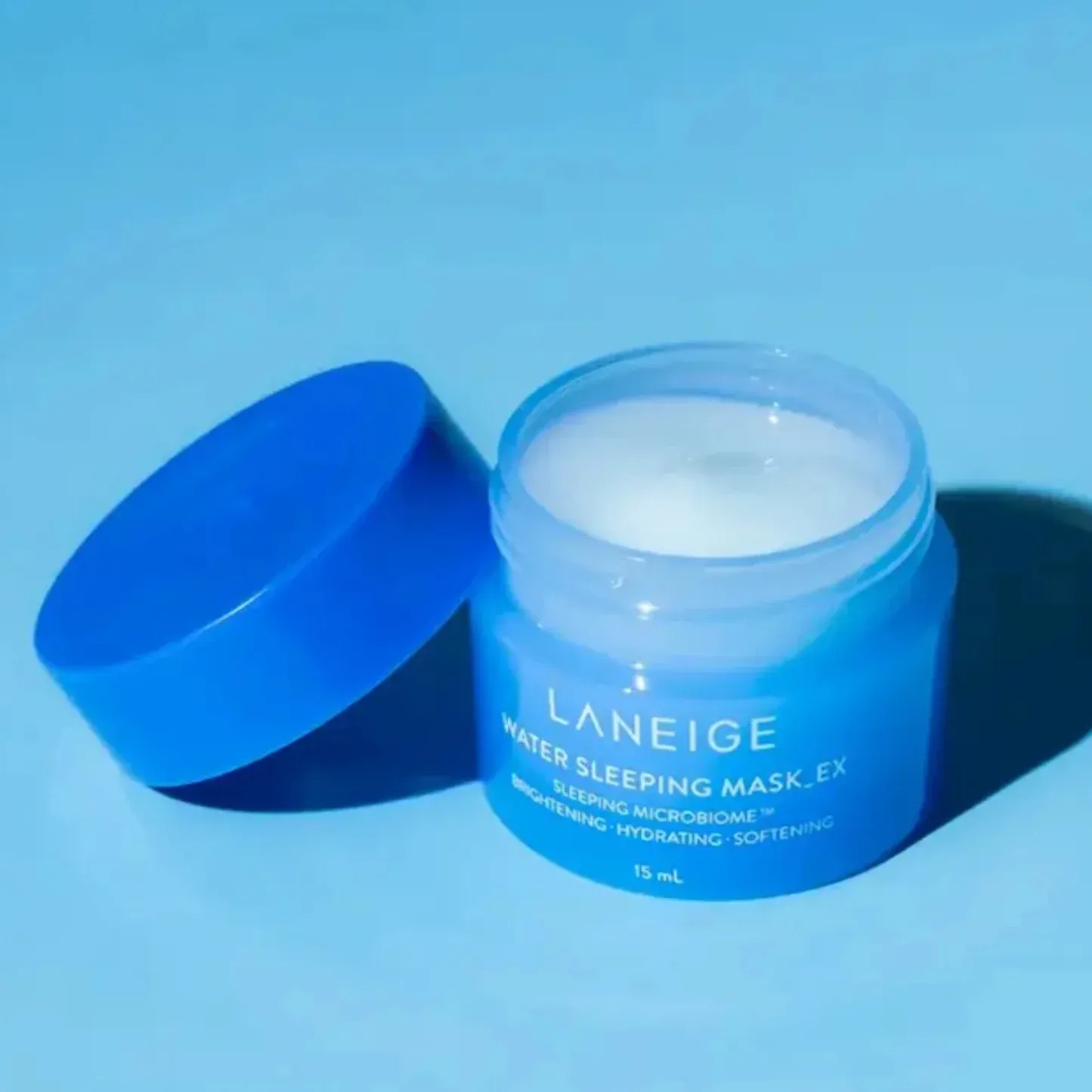 Laniege Water Sleeping Mask