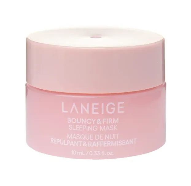 Laniege Sleeping Mask Collegen