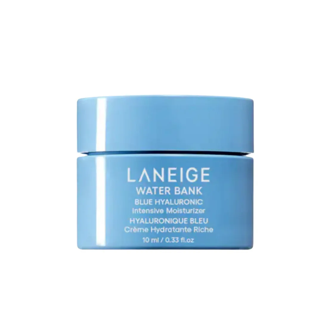 Laniege Hyloronic Moisturizer Cream