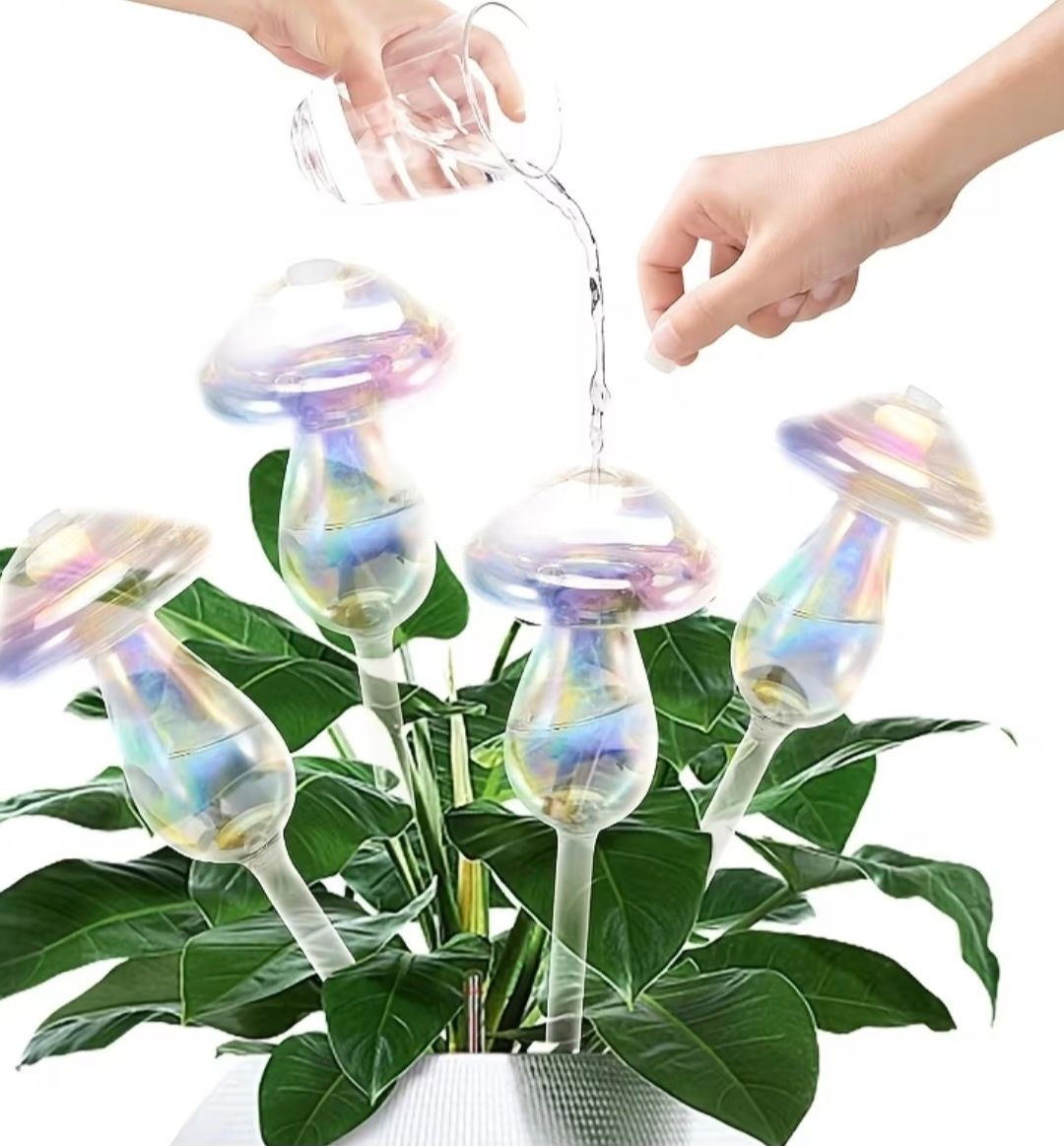 Watering Globe