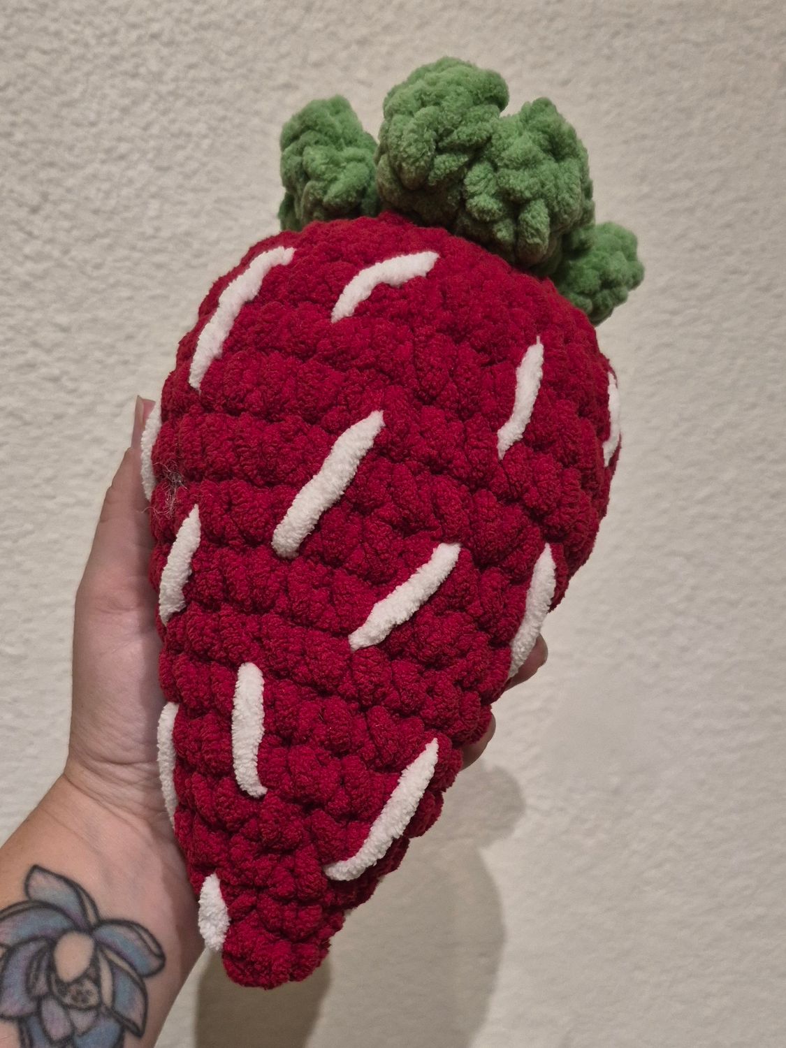 Strawberry