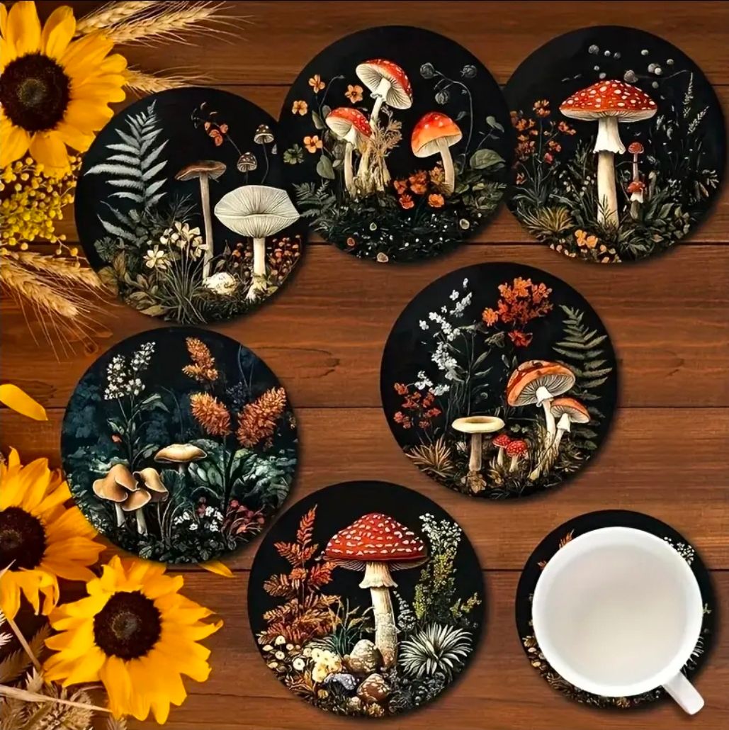 Coaster Set